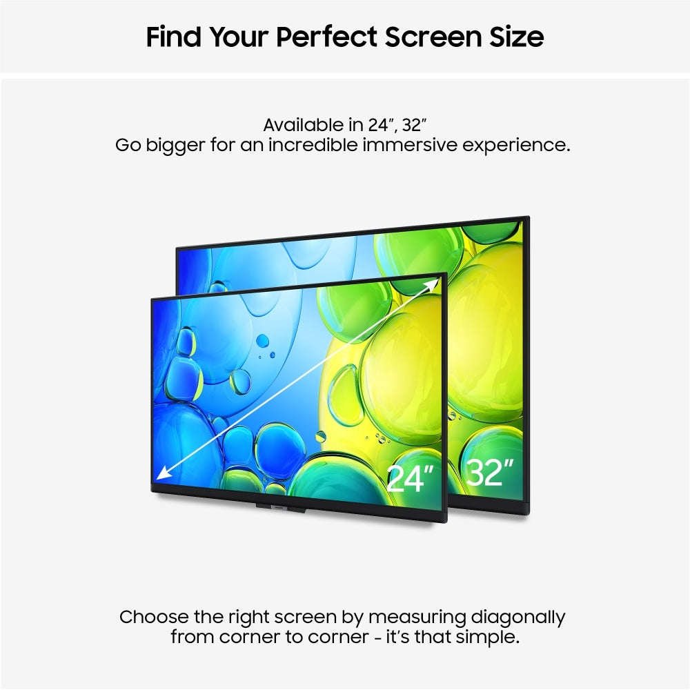 Samsung UE32F6000FKXXU 32" LED Smart Television - product image 6