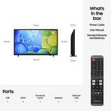 Samsung UE32F6000FKXXU 32" LED Smart Television - product image 9