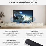 Samsung UE32H5000FKXXU 32" LED Smart Television - product image 6