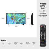 Samsung UE32H5000FKXXU 32" LED Smart Television - product image 9