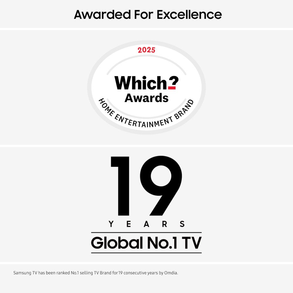 Samsung UE32H5000FKXXU 32" LED Smart Television - product image 10