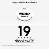 Samsung UE32H5000FKXXU 32" LED Smart Television - product image 10