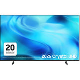 Samsung UE43U8020HKXXU 43" LED Smart Television - product image 1