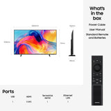 Samsung UE55M70HAKXXU 55" Mini LED Smart Television - product image 6