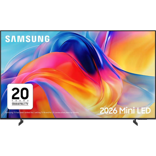 Samsung UE55M70HAKXXU 55" Mini LED Smart Television - product image 1