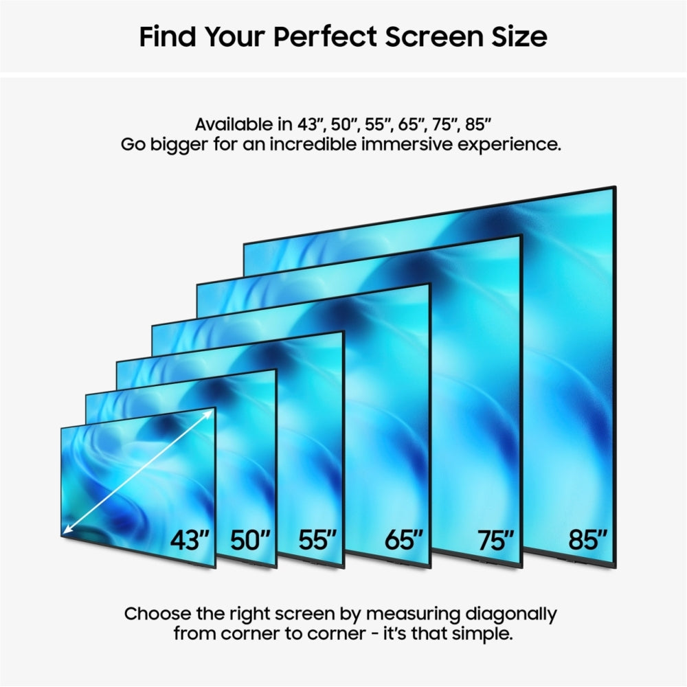 Samsung UE65U8020HKXXU 65" LED Smart Television - product image 6