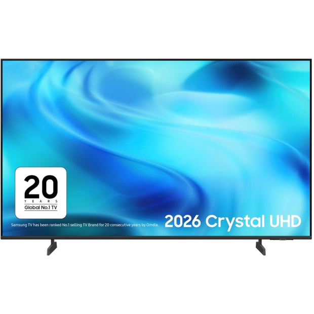 Samsung UE65U8020HKXXU 65" LED Smart Television - product image 1
