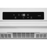263L Freestanding Frost Free Tall Freezer, White - Hotpoint UH8F2CWUK - London Houseware - 4