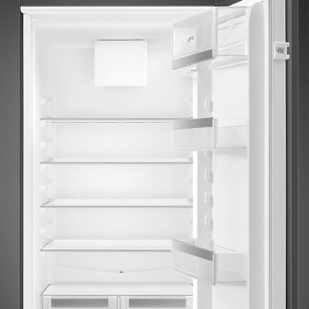 Smeg UKC81721E Fridge Freezer - product image 4