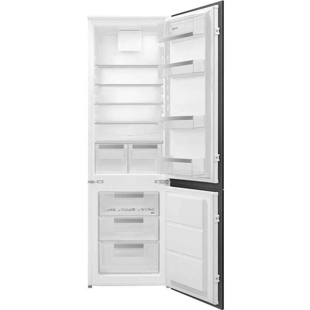 Smeg UKC81721E Fridge Freezer - product image 1