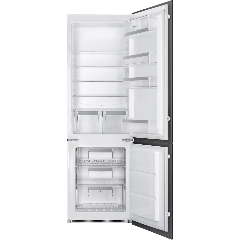 Smeg UKC8173N1E Fridge Freezer - product image 1