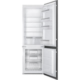 Smeg UKC8173N1E Fridge Freezer - product image 1