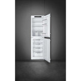 Smeg UKC8174NE Fridge Freezer - product image 2