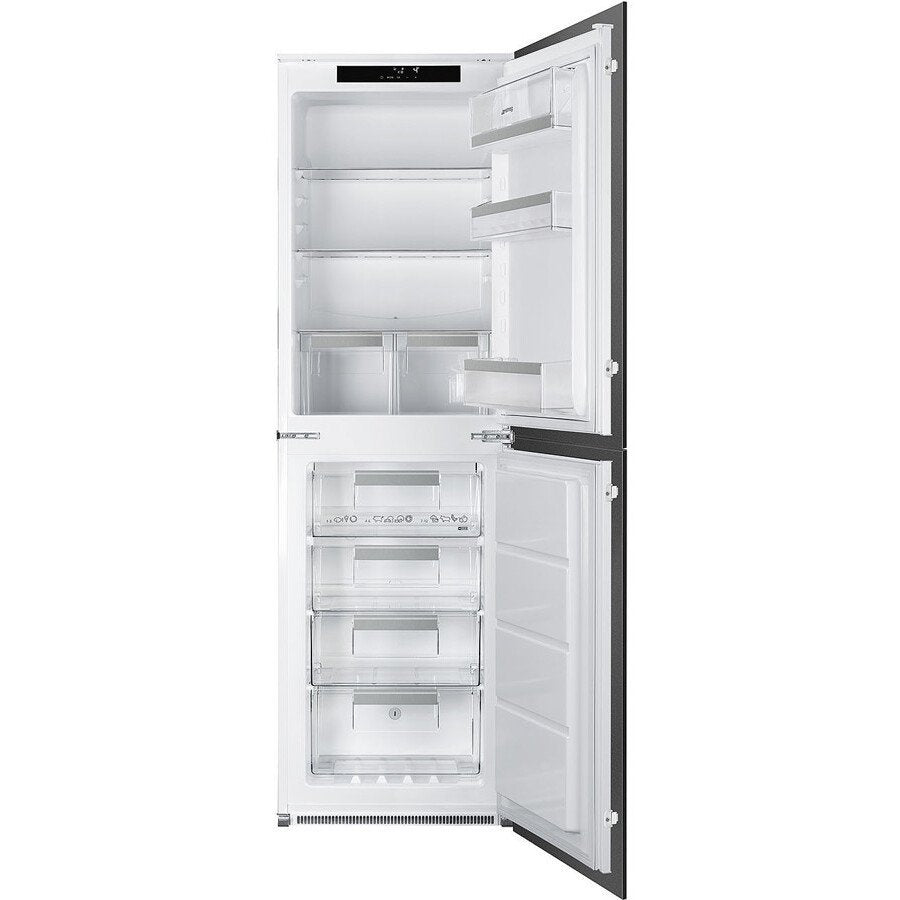 Smeg UKC8174NE Fridge Freezer - product image 1