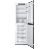 Smeg UKC8174NE Fridge Freezer - product image 1
