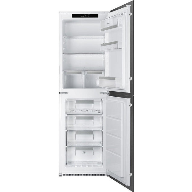 Smeg UKC8174NE Fridge Freezer - product image 1