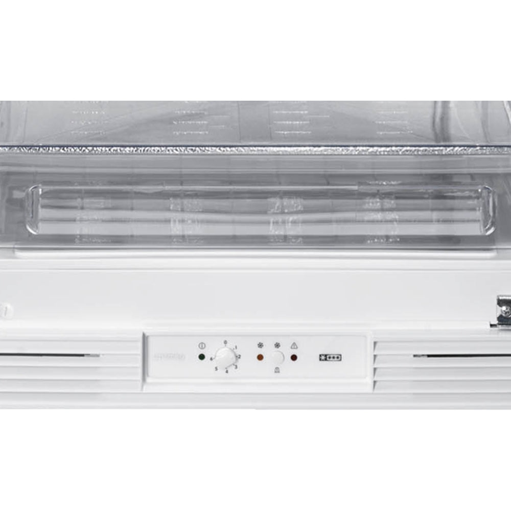 Smeg UKU8F082DE1 Freezer - product image 2