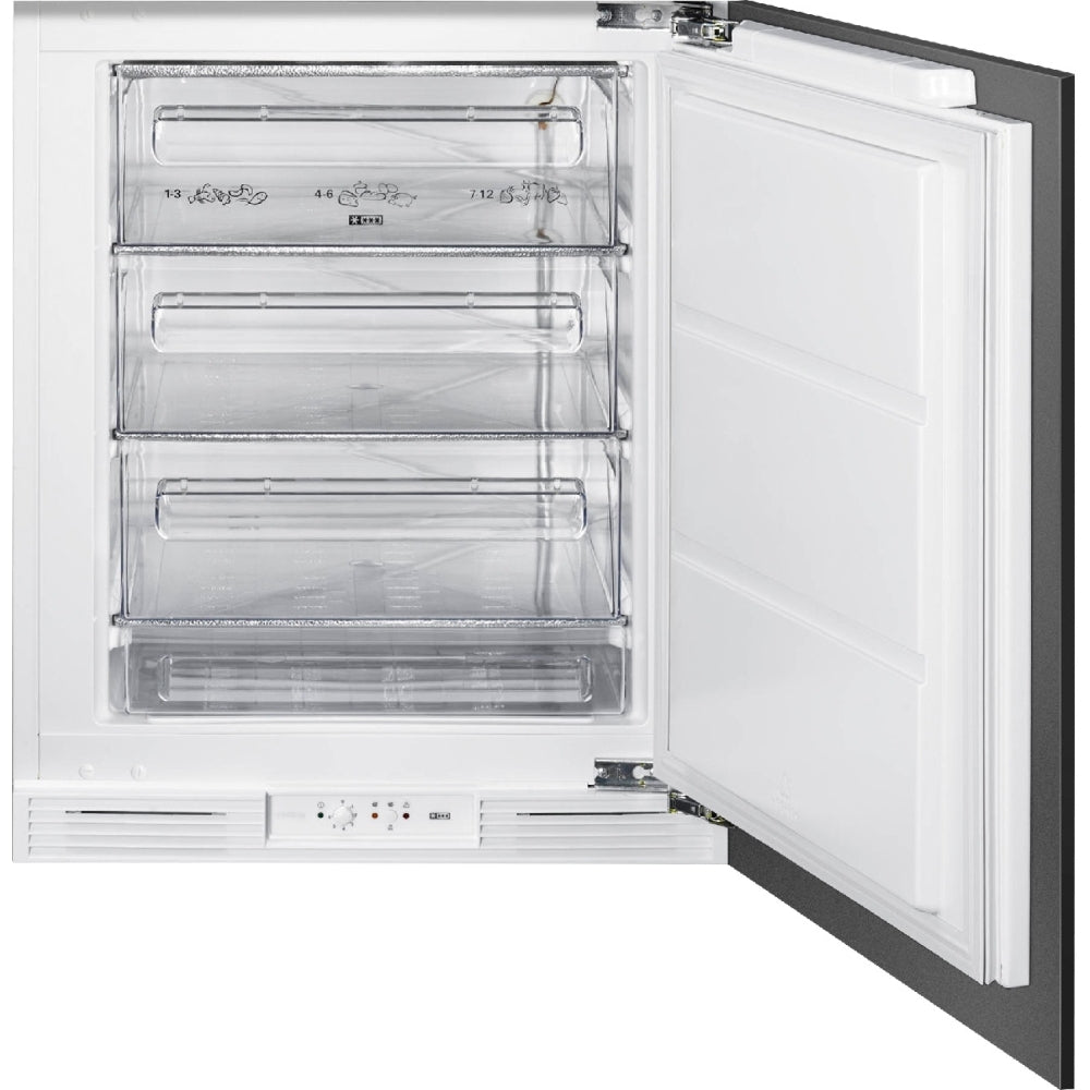 Smeg UKU8F082DE1 Freezer - product image 1