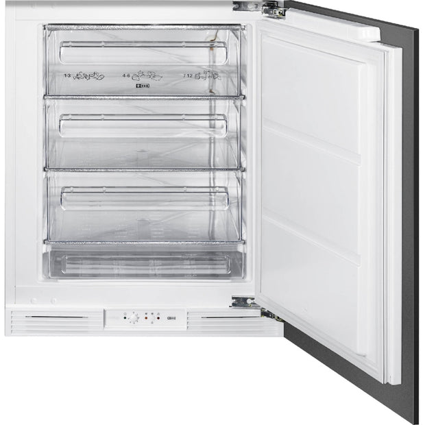 Smeg UKU8F082DE1 Freezer - product image 1