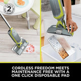 Shark VM200UK Floor Cleaner and Washer - product image 2
