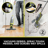 Shark VM200UK Floor Cleaner and Washer - product image 3