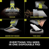 Shark VM200UK Floor Cleaner and Washer - product image 4