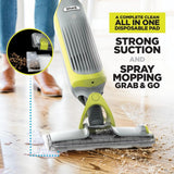 Shark VM200UK Floor Cleaner and Washer - product image 5