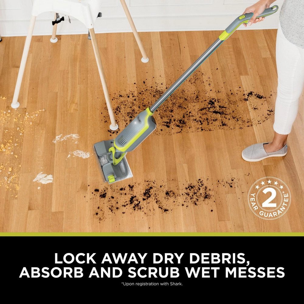 Shark VM200UK Floor Cleaner and Washer - product image 6