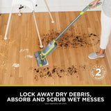 Shark VM200UK Floor Cleaner and Washer - product image 6
