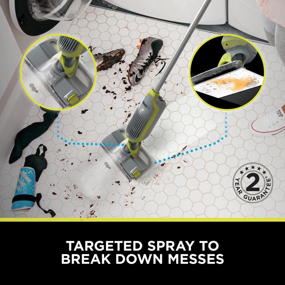 Shark VM200UK Floor Cleaner and Washer - product image 7