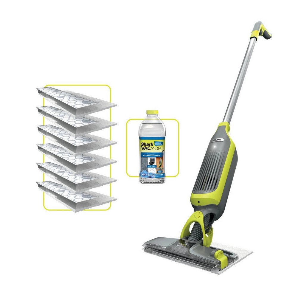 Shark VM200UK Floor Cleaner and Washer - product image 1
