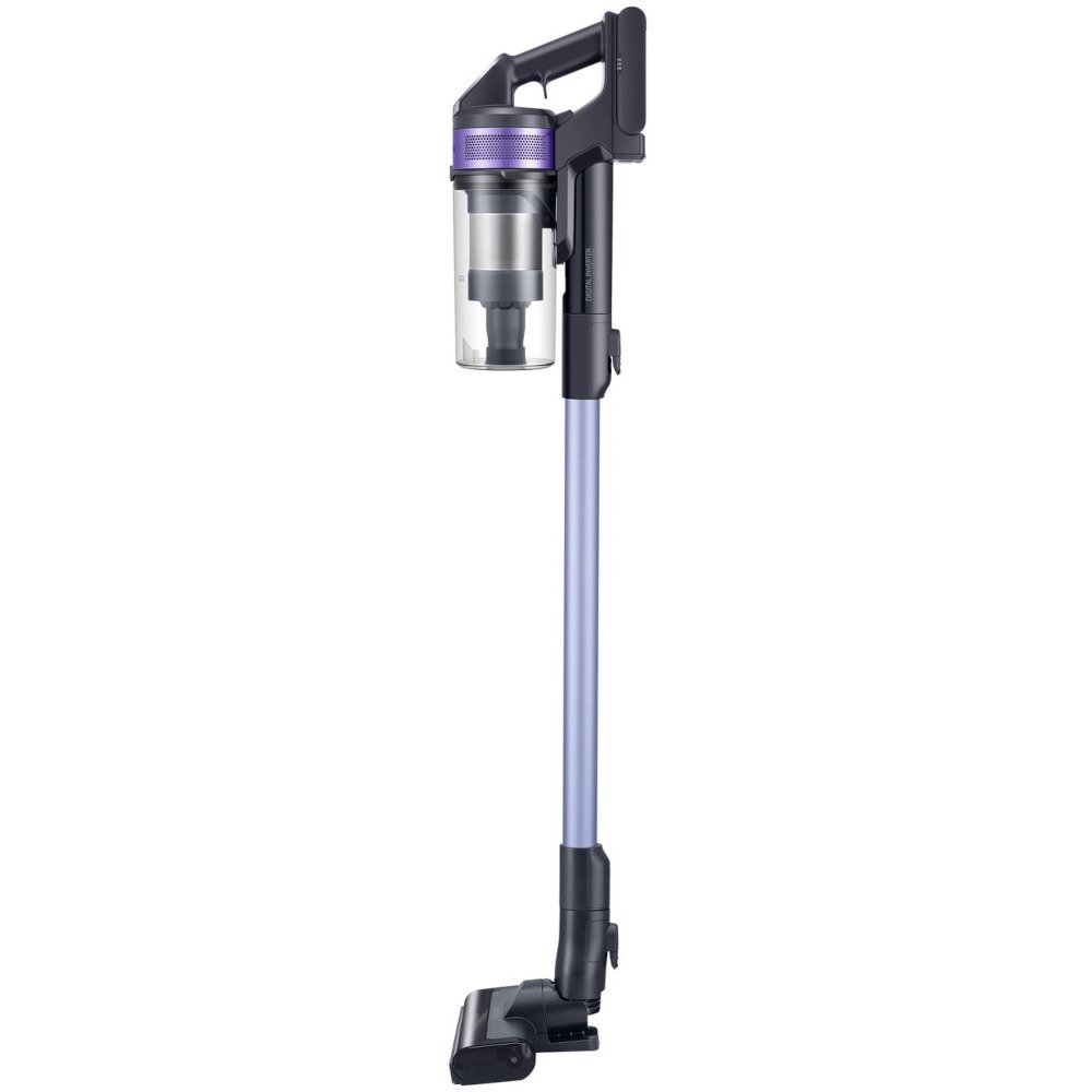 Samsung VS15A6031R4 Jet 60 Turbo Cordless Stick Vacuum Cleaner Max 150W Suction Power with 40 Min Run Time - product image 2