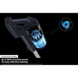 Samsung VS15A6031R4 Jet 60 Turbo Cordless Stick Vacuum Cleaner Max 150W Suction Power with 40 Min Run Time - product image 4