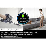 Samsung VS15A6031R4 Jet 60 Turbo Cordless Stick Vacuum Cleaner Max 150W Suction Power with 40 Min Run Time - product image 5