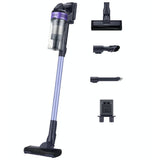 Samsung VS15A6031R4 Jet 60 Turbo Cordless Stick Vacuum Cleaner Max 150W Suction Power with 40 Min Run Time - product image 1
