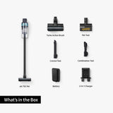 Samsung VS20B75AGR1 Jet 75E Pet Cordless Stick Vacuum Cleaner Max 200W Suction Power with Pet Tool - product image 12