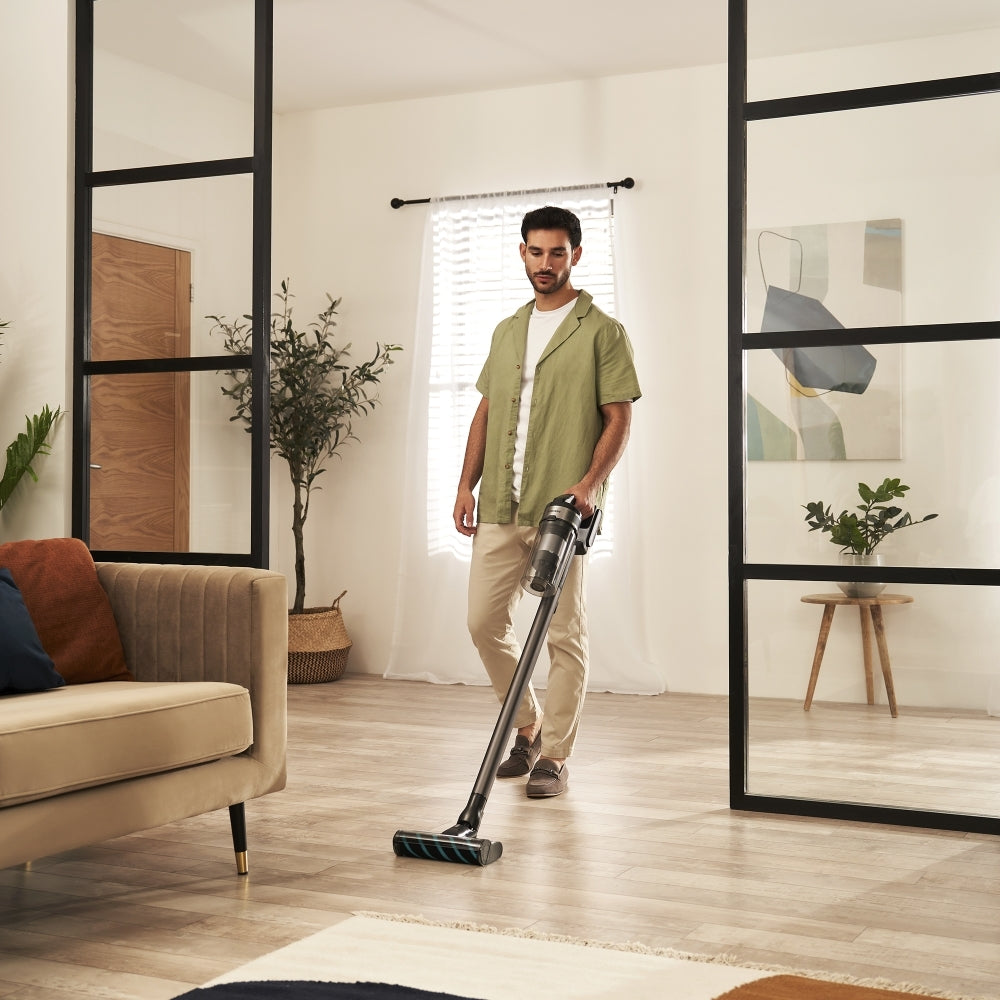 Samsung VS20B75AGR1 Jet 75E Pet Cordless Stick Vacuum Cleaner Max 200W Suction Power with Pet Tool - product image 13