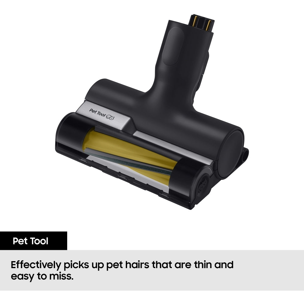 Samsung VS20B75AGR1 Jet 75E Pet Cordless Stick Vacuum Cleaner Max 200W Suction Power with Pet Tool - product image 6