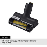 Samsung VS20B75AGR1 Jet 75E Pet Cordless Stick Vacuum Cleaner Max 200W Suction Power with Pet Tool - product image 6