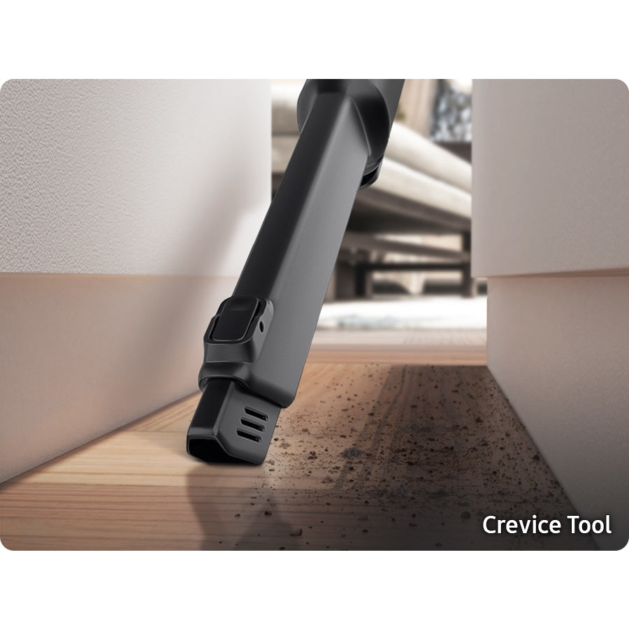 Samsung VS20B75AGR1 Jet 75E Pet Cordless Stick Vacuum Cleaner Max 200W Suction Power with Pet Tool - product image 10