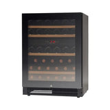 Compact Wine Cooler, 44 Bottles x 750ml – Vestfrost WFG 45 - London Houseware - 1