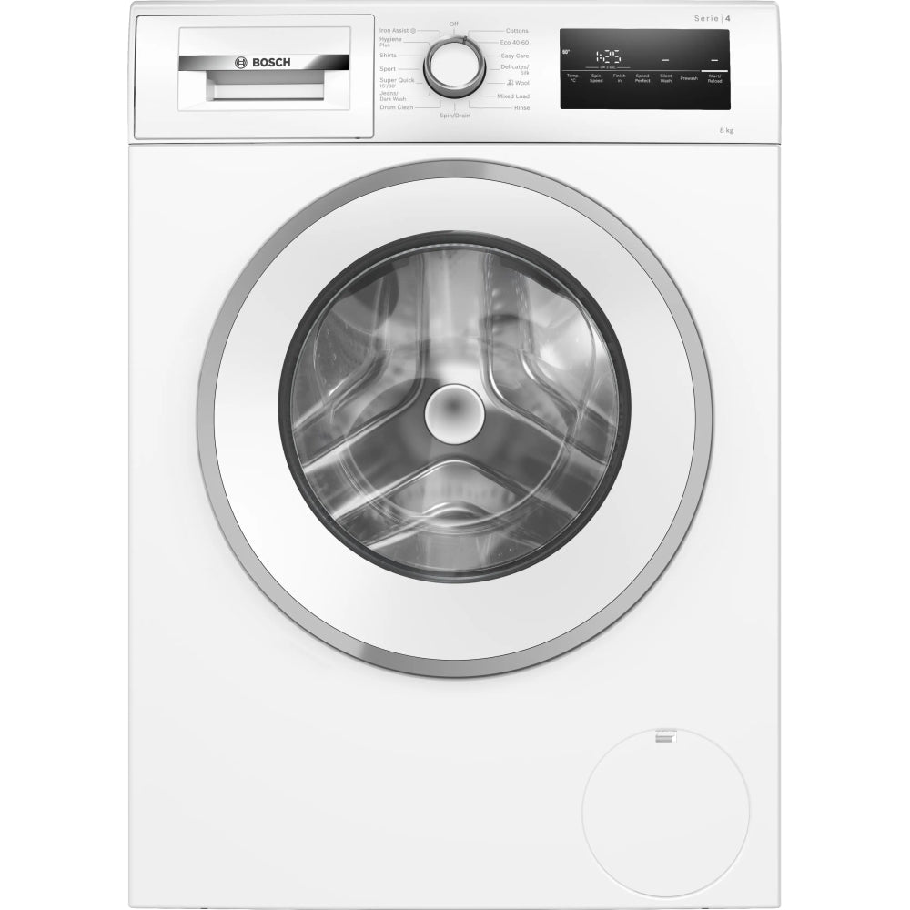 Bosch WAN28254GB Series 4 Washing Machine - product image 1