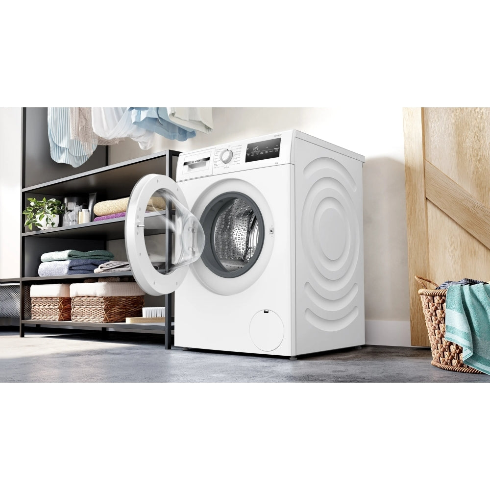 Bosch WAN28255GB Series 4 Washing Machine - product image 4
