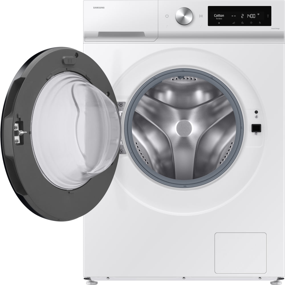 Samsung WD11DB7B85GWU1 Washer Dryer - product image 2