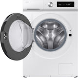 Samsung WD11DB7B85GWU1 Washer Dryer - product image 2