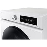 Samsung WD11DB7B85GWU1 Washer Dryer - product image 3