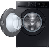 Samsung WD11DG5B15BBEU Series 5 AI Energy Washer Dryer - product image 3