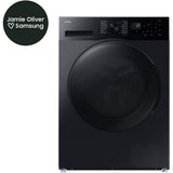 Samsung WD11DG5B15BBEU Series 5 AI Energy Washer Dryer - product image 1