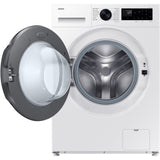 Samsung WD11DG5B15BEEU Series 5 AI Energy Washer Dryer - product image 2