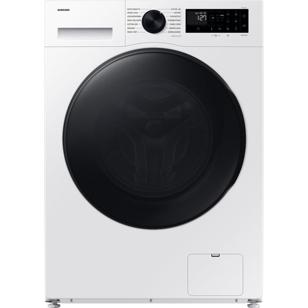 Samsung WD11DG5B15BEEU Series 5 AI Energy Washer Dryer - product image 1
